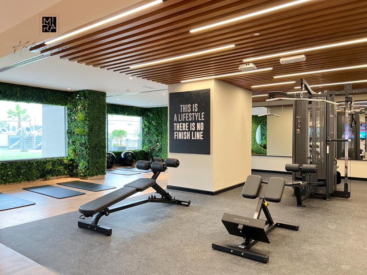 Mira Homes - Serviced In Downtown * Dubai
