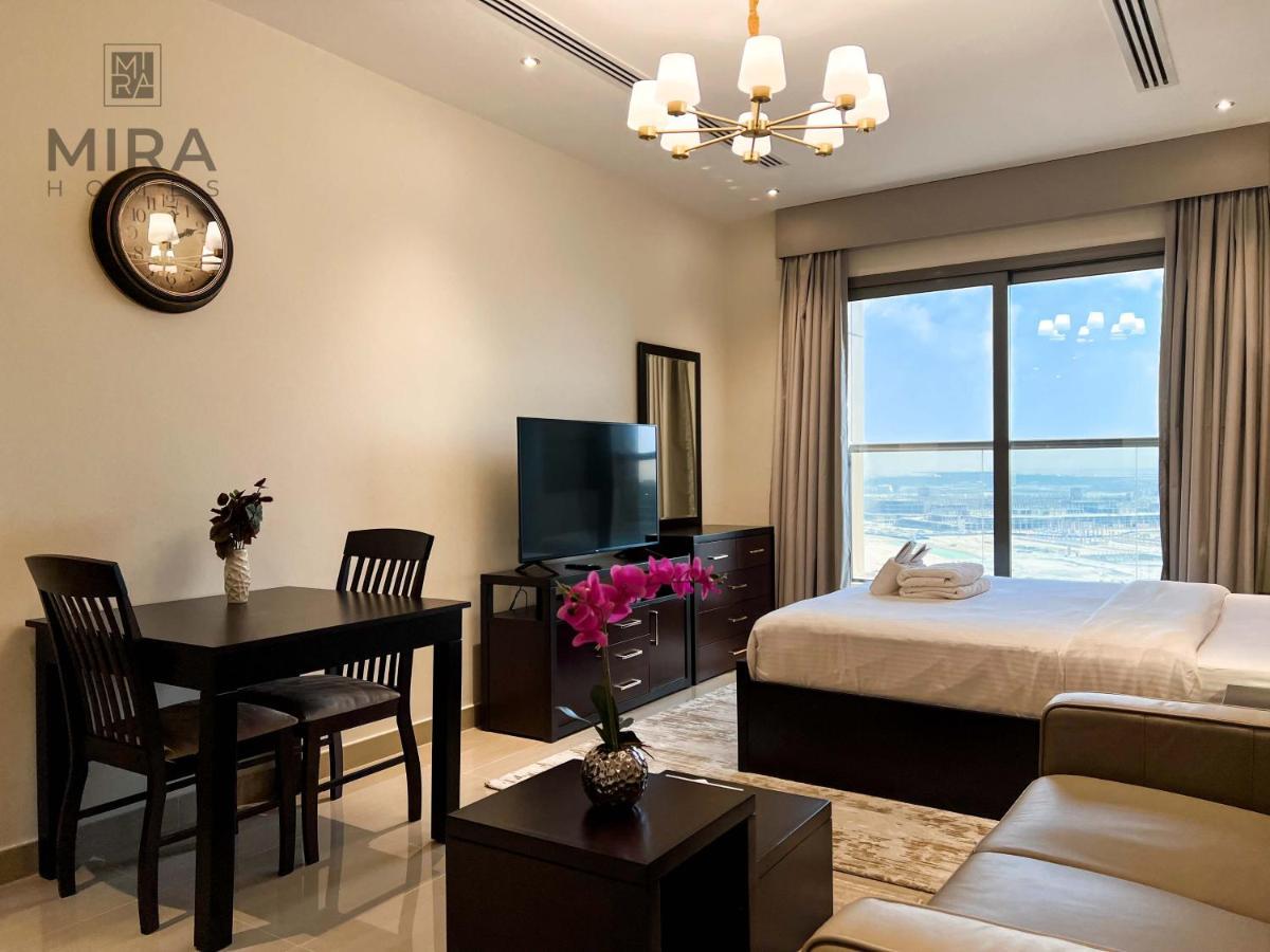 Mira Homes - Serviced In Downtown Apartment Dubai