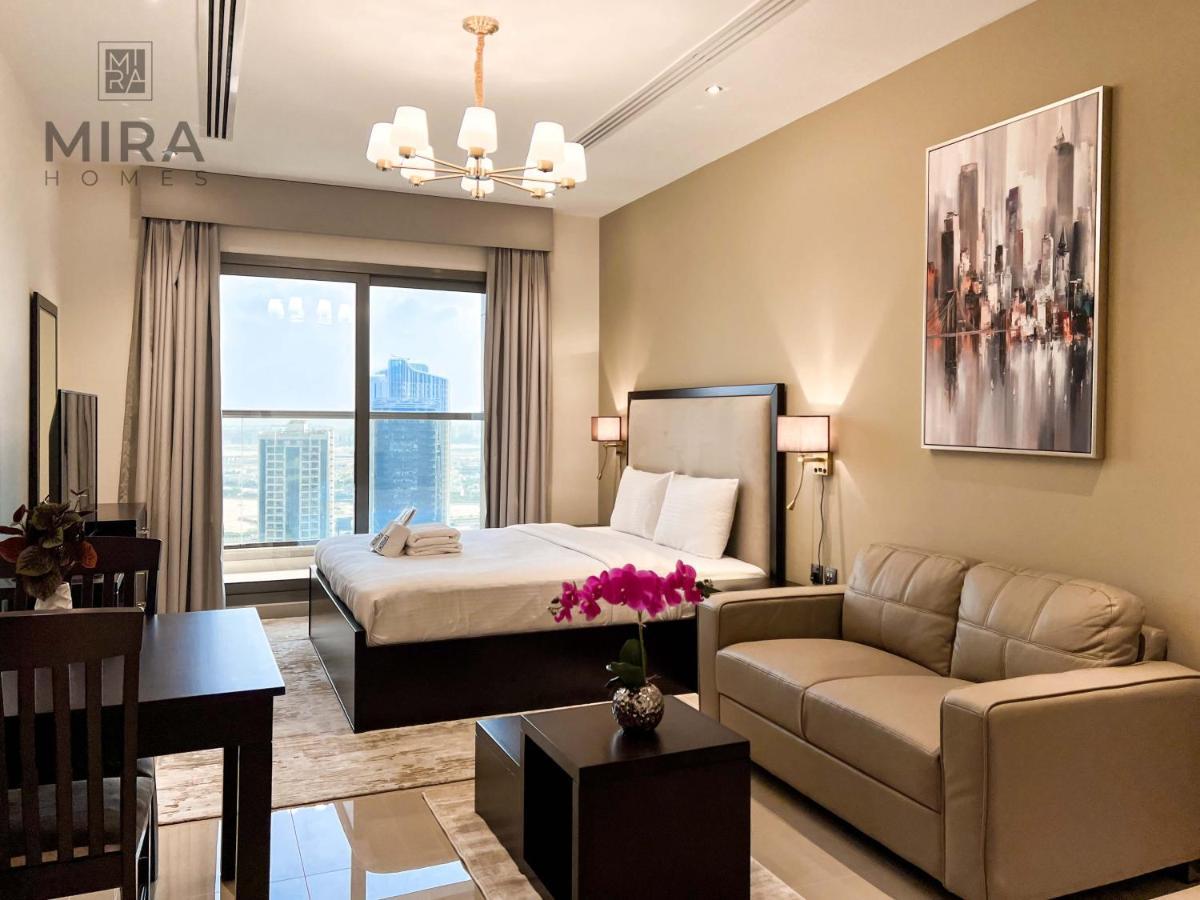 Mira Homes - Serviced In Downtown Dubai
