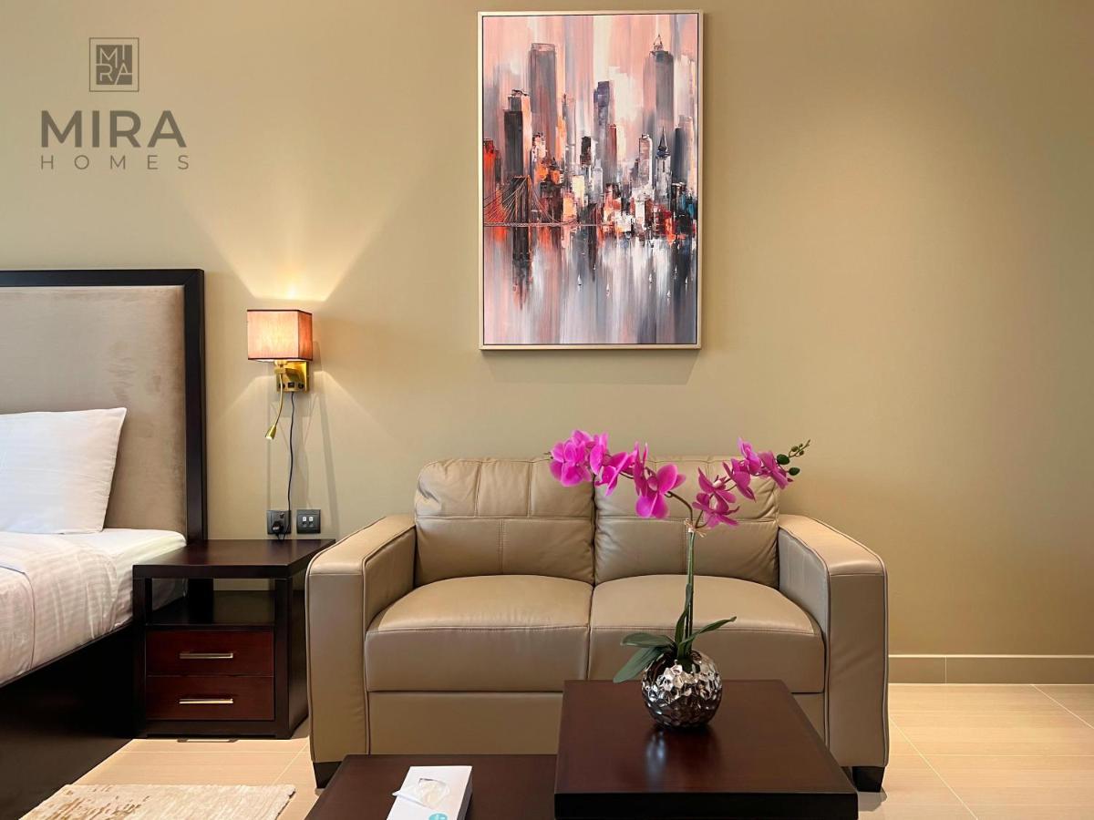Mira Homes - Serviced In Downtown Dubai