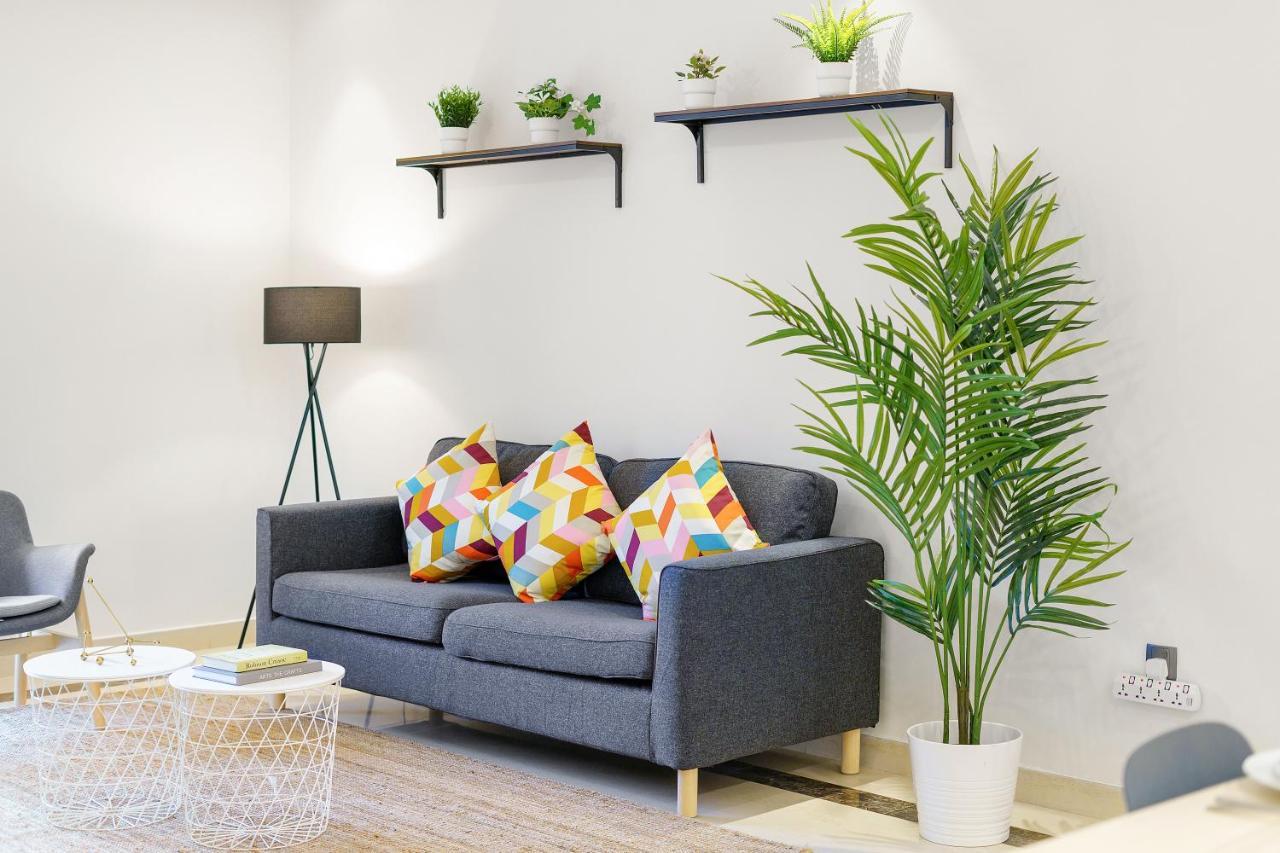 Bright & Vibrant 2br+kids 7min To Mall