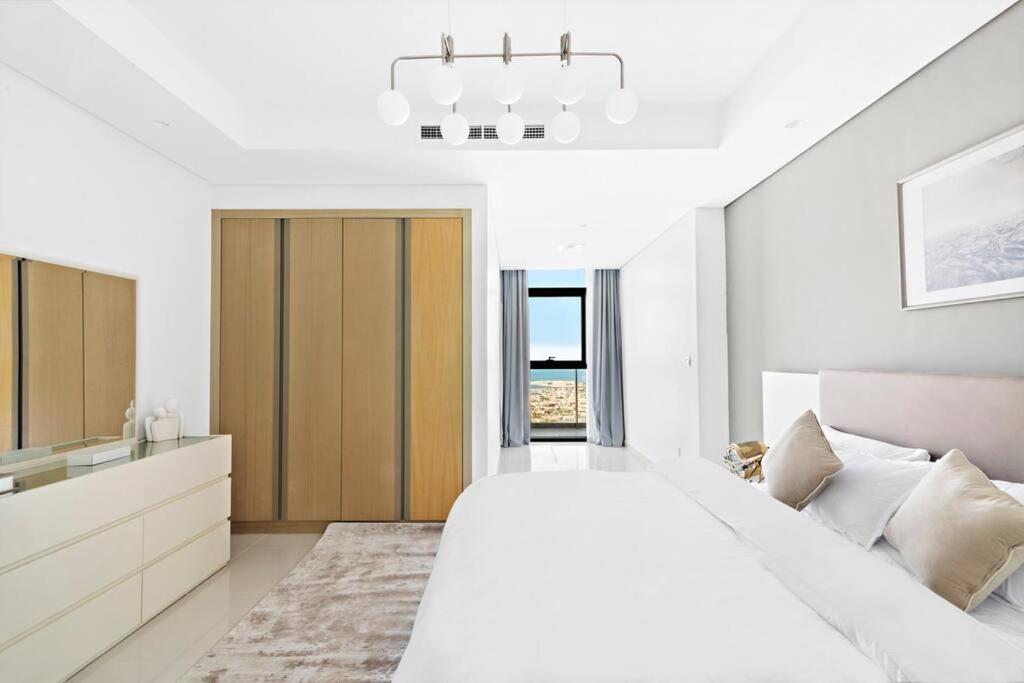 Stonetree - Paramount Tower Hotel&residences 2 Bedroom - Amazing View