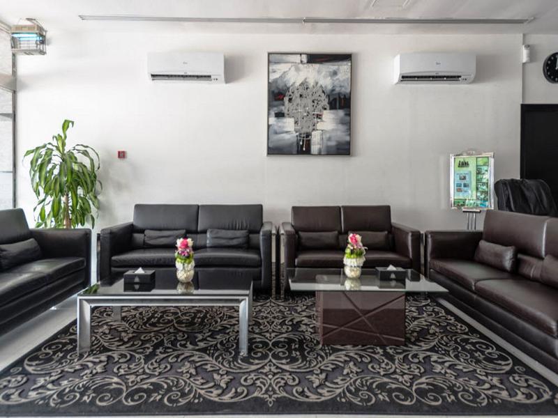 Aparthotel Prime - Al Barsha Dubai