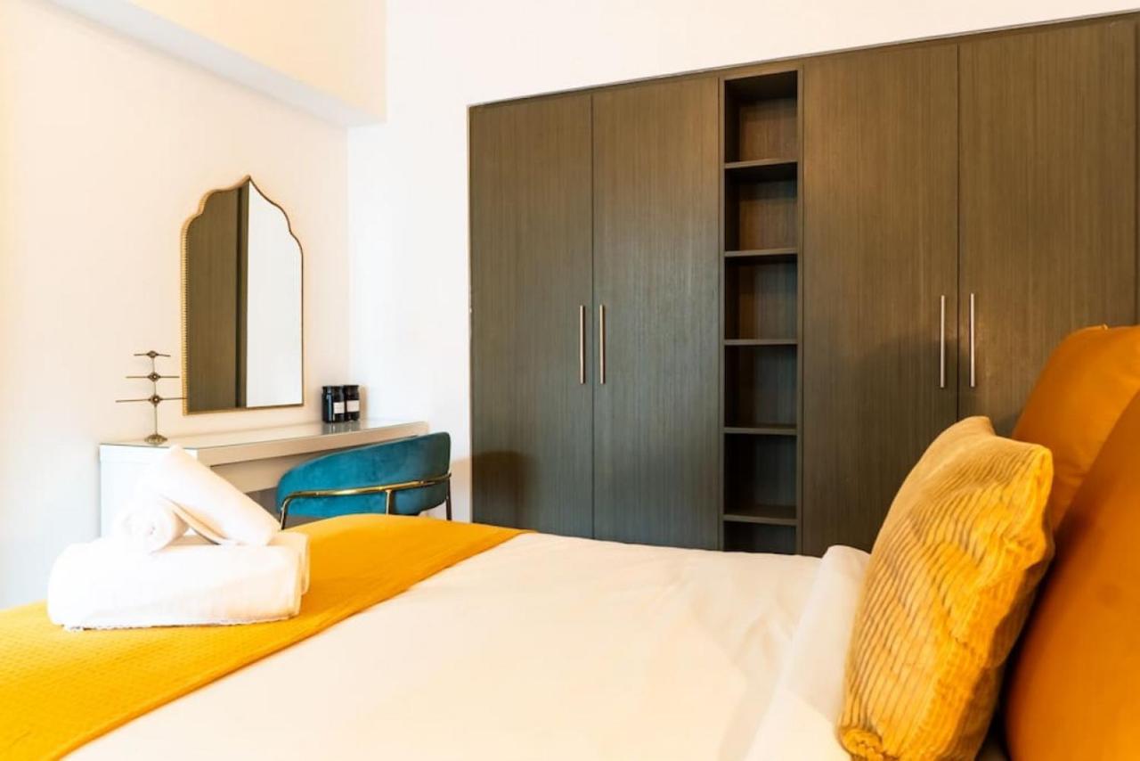 Apartment The Lofts, Downtown - Bright One Bedroom Dubai