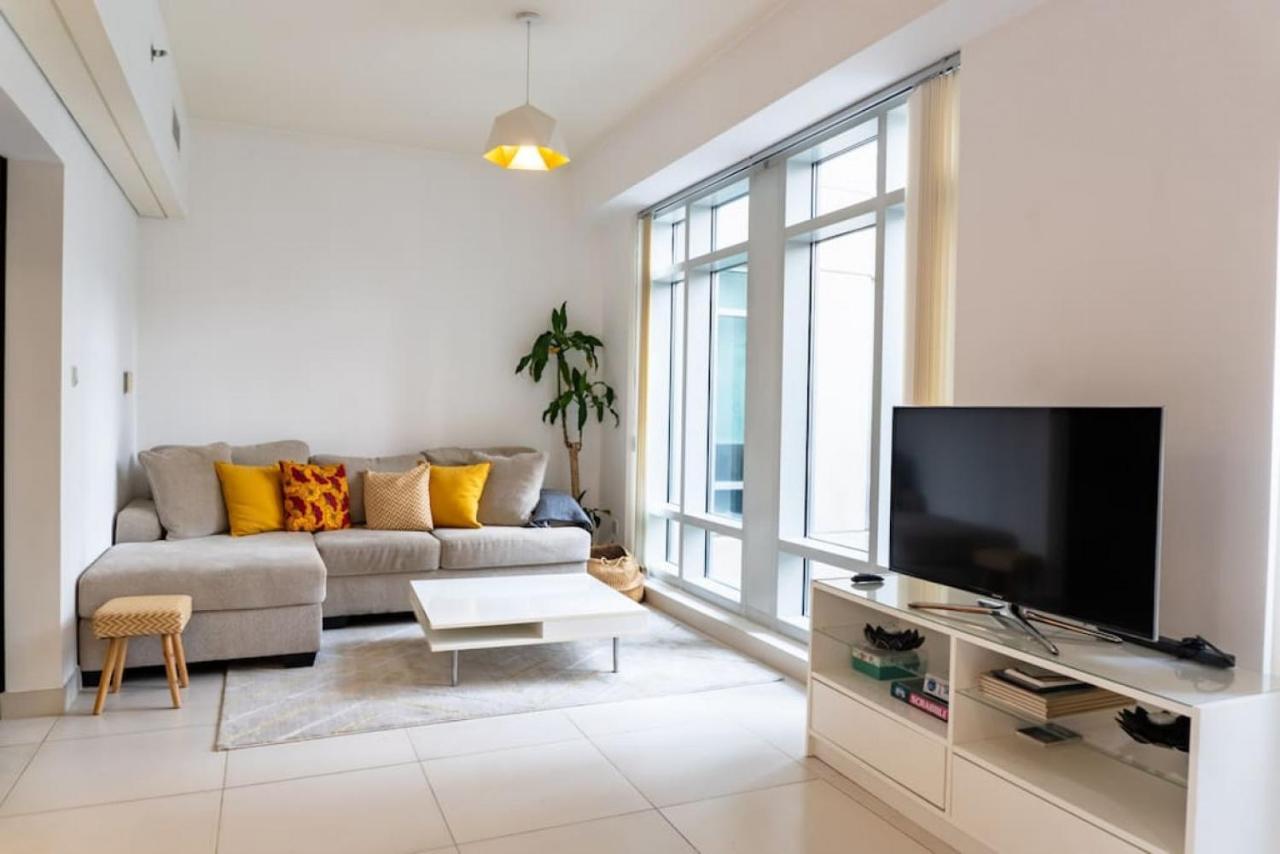 Apartment The Lofts, Downtown - Bright One Bedroom Dubai