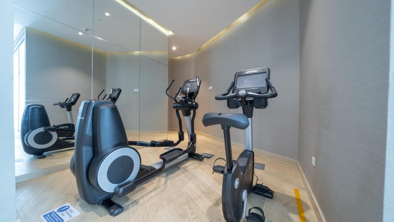 Apartment Bright Deluxe Canal View - Special Offer *