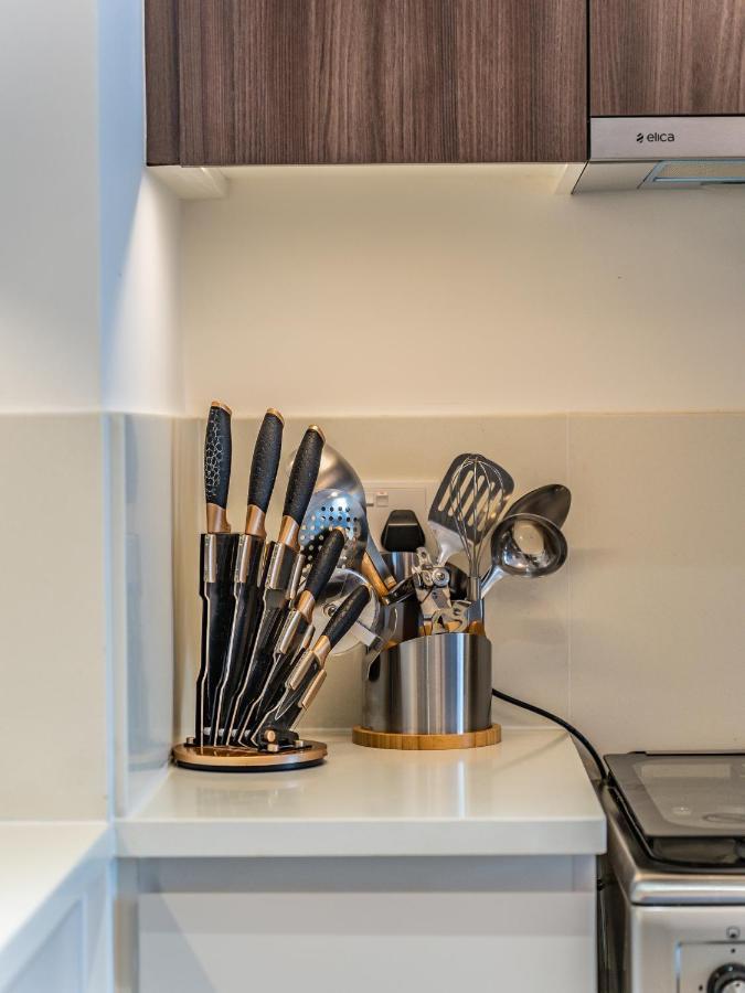 Apartment Chic 1br In Park Heights 2 - Hills