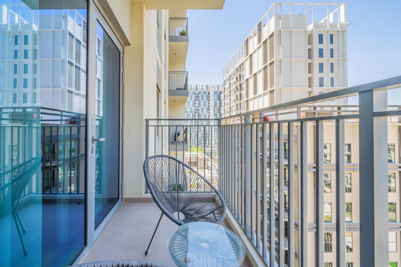 Apartment Chic 1br In Park Heights 2 - Hills *
