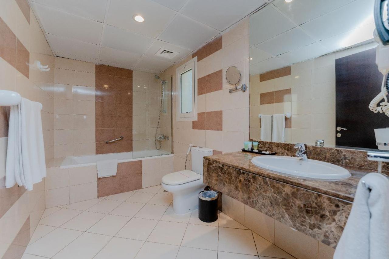Aparthotel Prime - Al Barsha Dubai
