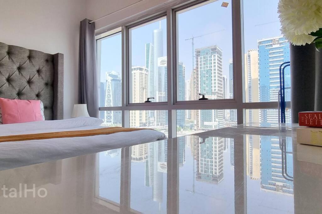 Lxury Near To Metro Station & Zone * Dubai
