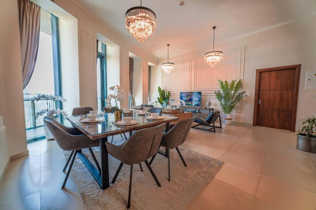 Stylish 2br In Downtown With Sea And Views Apartment *