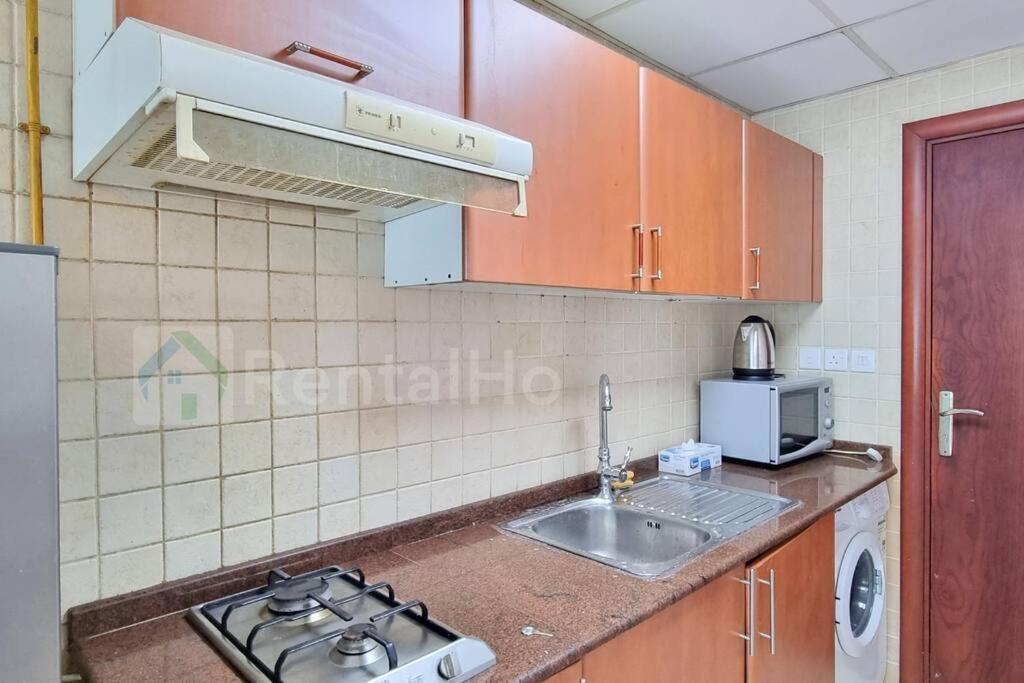 Lxury Near To Metro Station & Zone Dubai