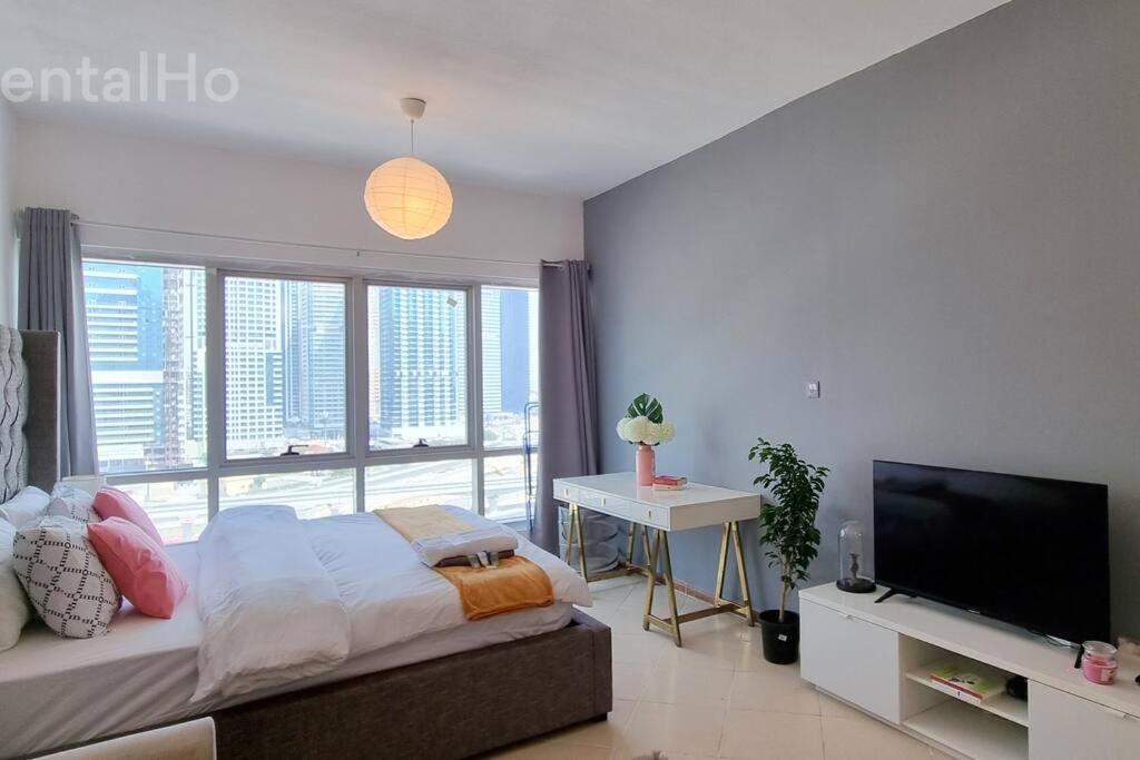Apartment Lxury Near To Metro Station & Zone