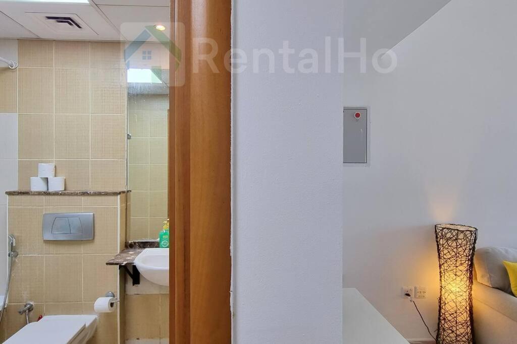 Lxury Near To Metro Station & Zone * Dubai