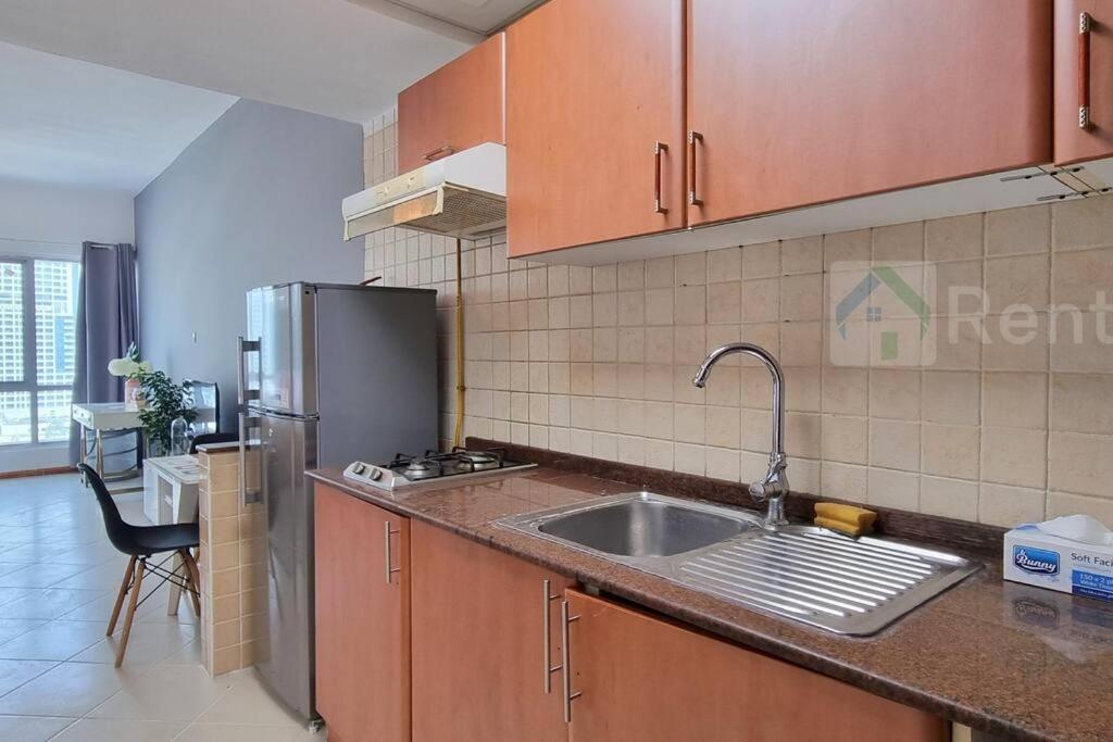 Lxury Near To Metro Station & Zone Dubai