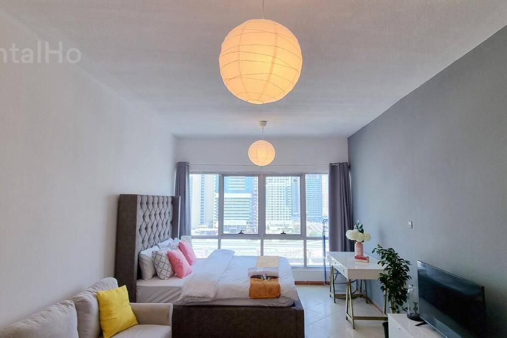 Lxury Near To Metro Station & Zone Dubai