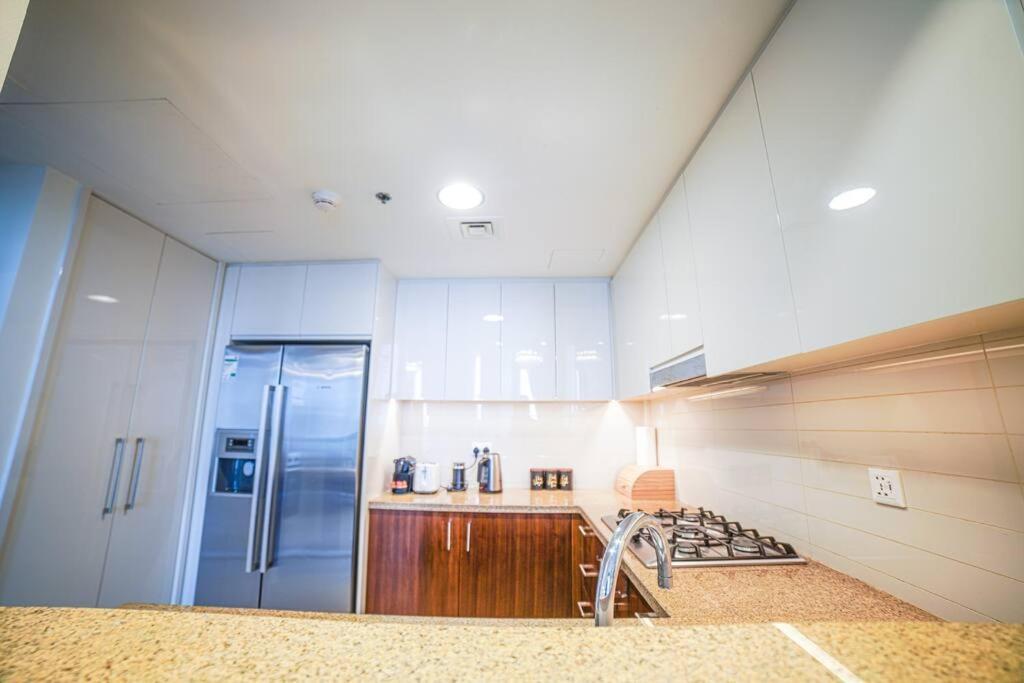 Stylish 2br In Downtown With Sea And Views Apartment *