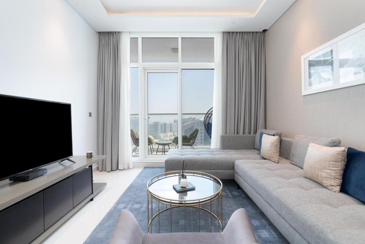 Stunning 2br In Maison Prive * Dubai