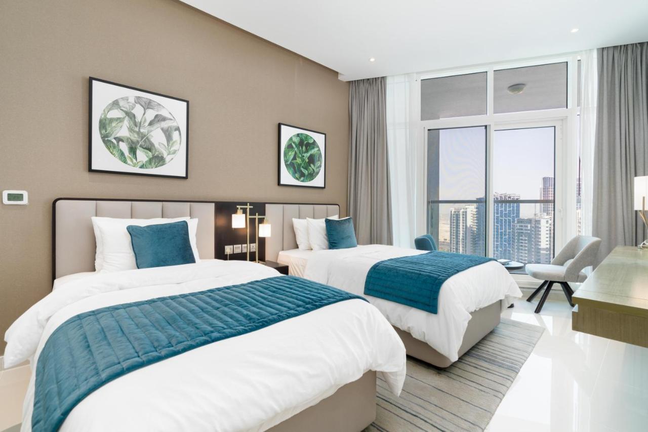 Stunning 2br In Maison Prive Apartment
