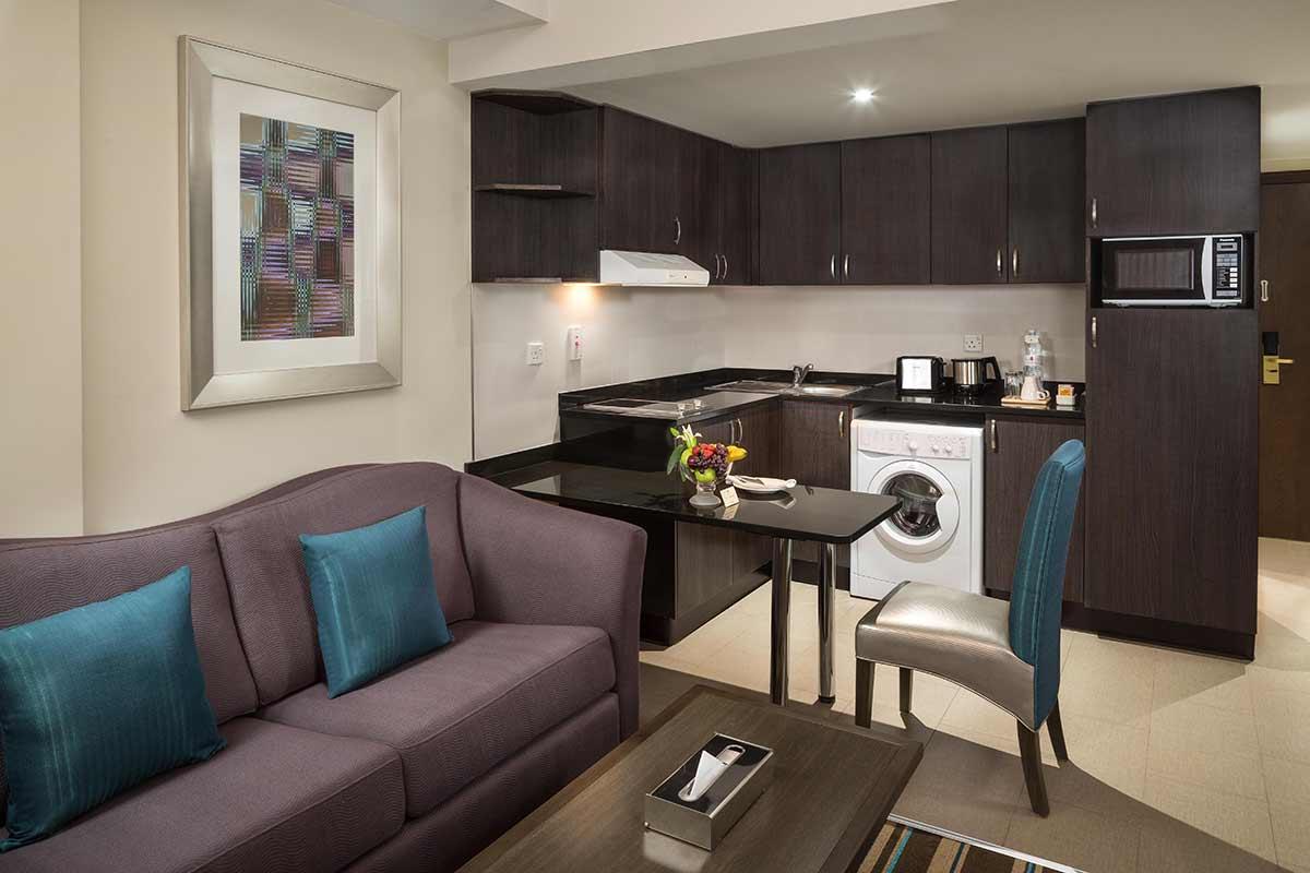 Savoy Aparthotel