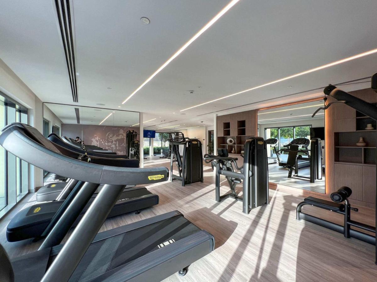Havenue At Burj Royale - Full Burj Khalifa View - 2 Bed - Pool - Gym Apartment *