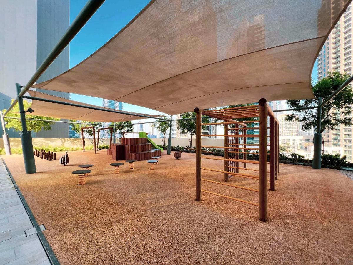 Havenue At Burj Royale - Full Burj Khalifa View - 2 Bed - Pool - Gym Apartment Dubai