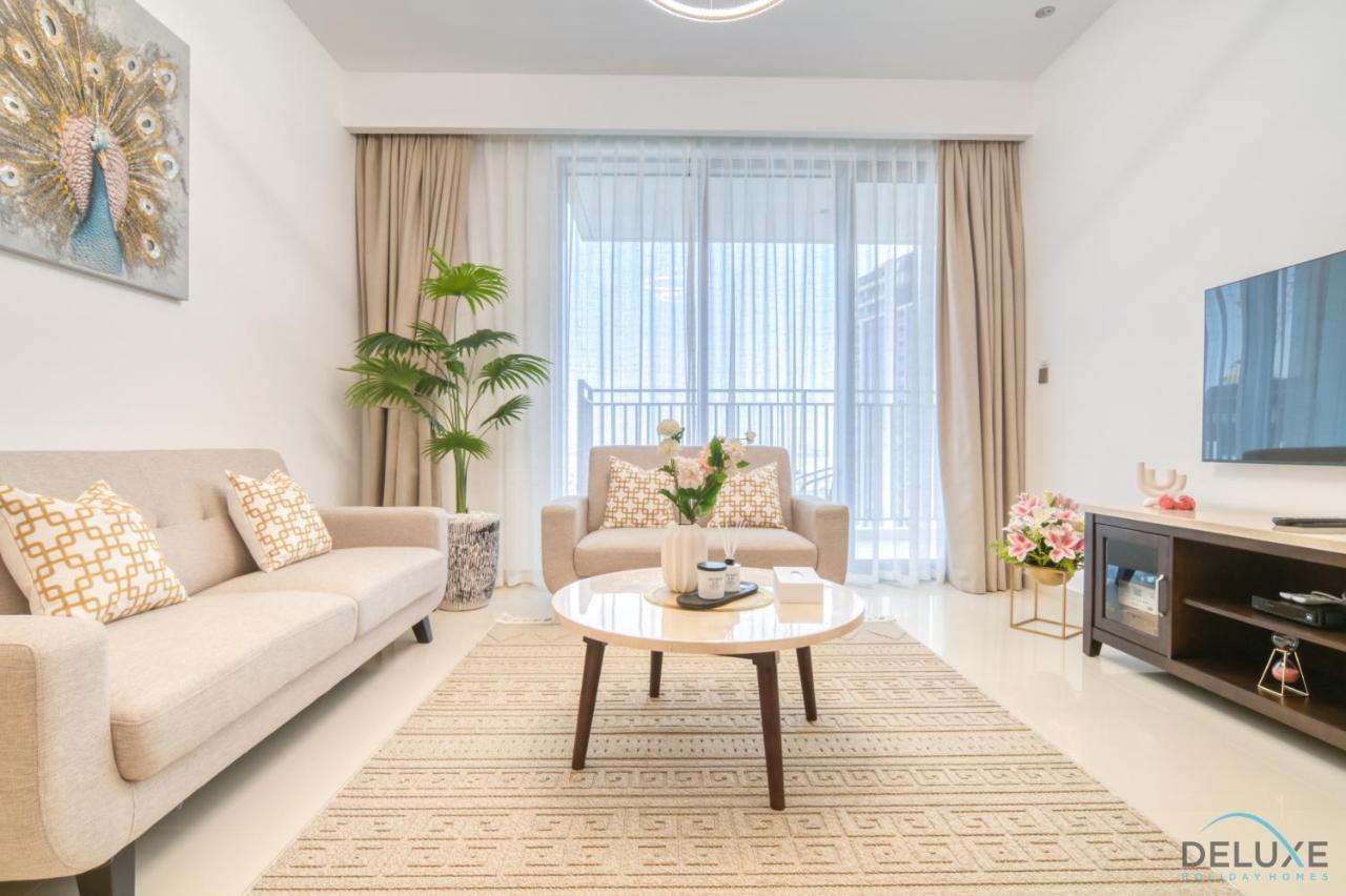 Unbeatable Chic 1br With Amazing Views By Deluxe Homes