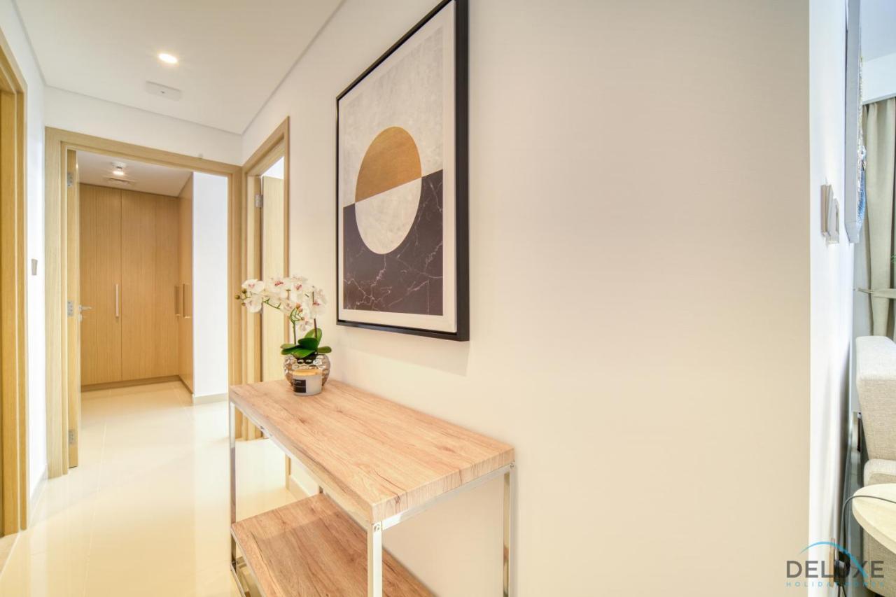 Apartment Unbeatable Chic 1br With Amazing Views By Deluxe Homes Dubai