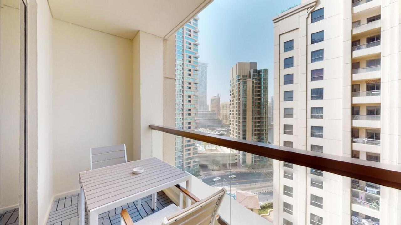 Bahar 1 - Glamorous Two Bedroom *