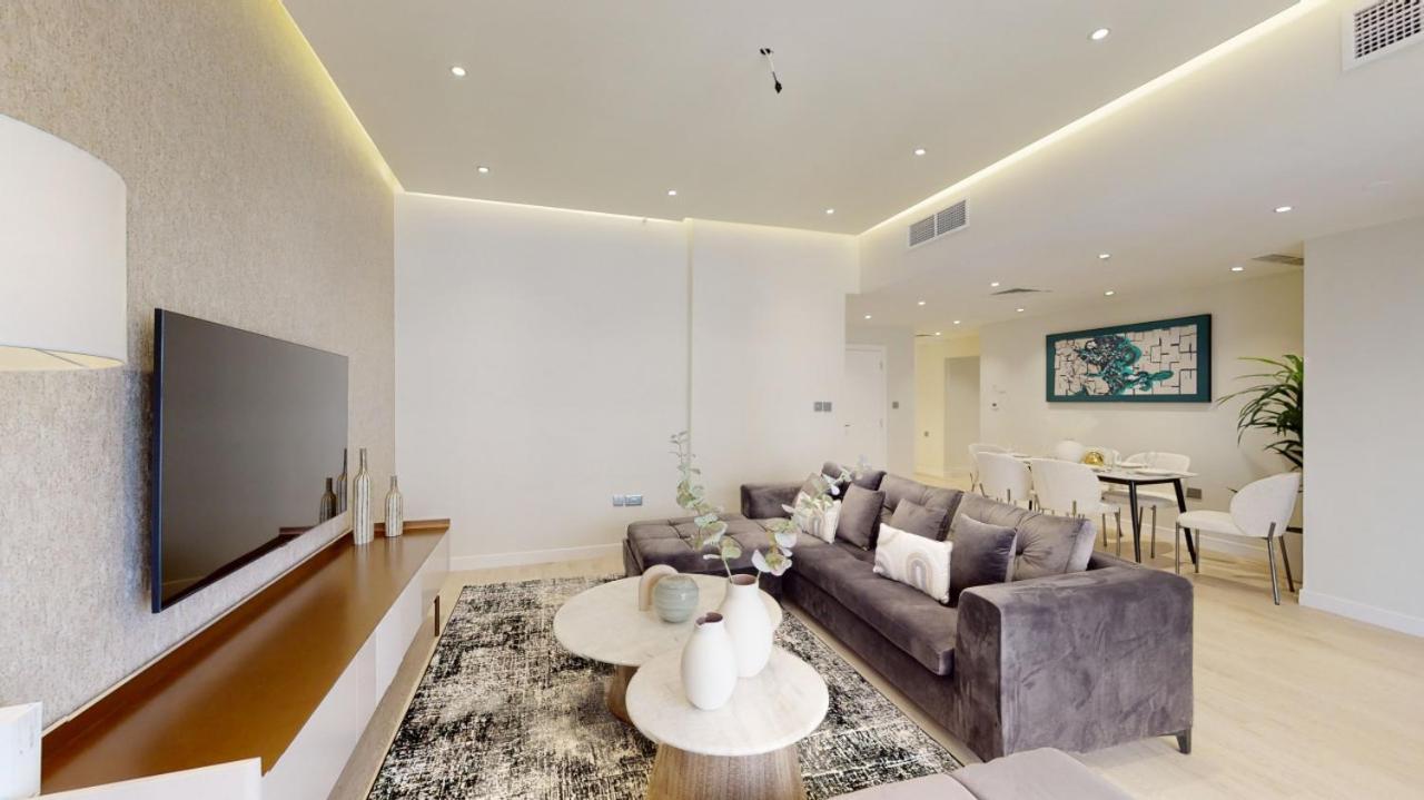 Apartment Bahar 1 - Glamorous Two Bedroom
