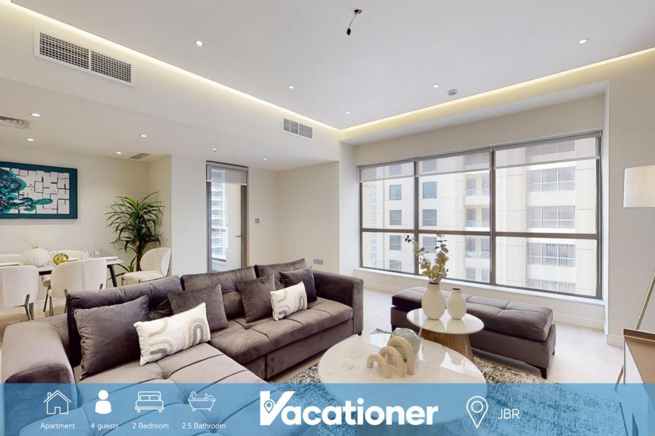 Bahar 1 - Glamorous Two Bedroom Apartment