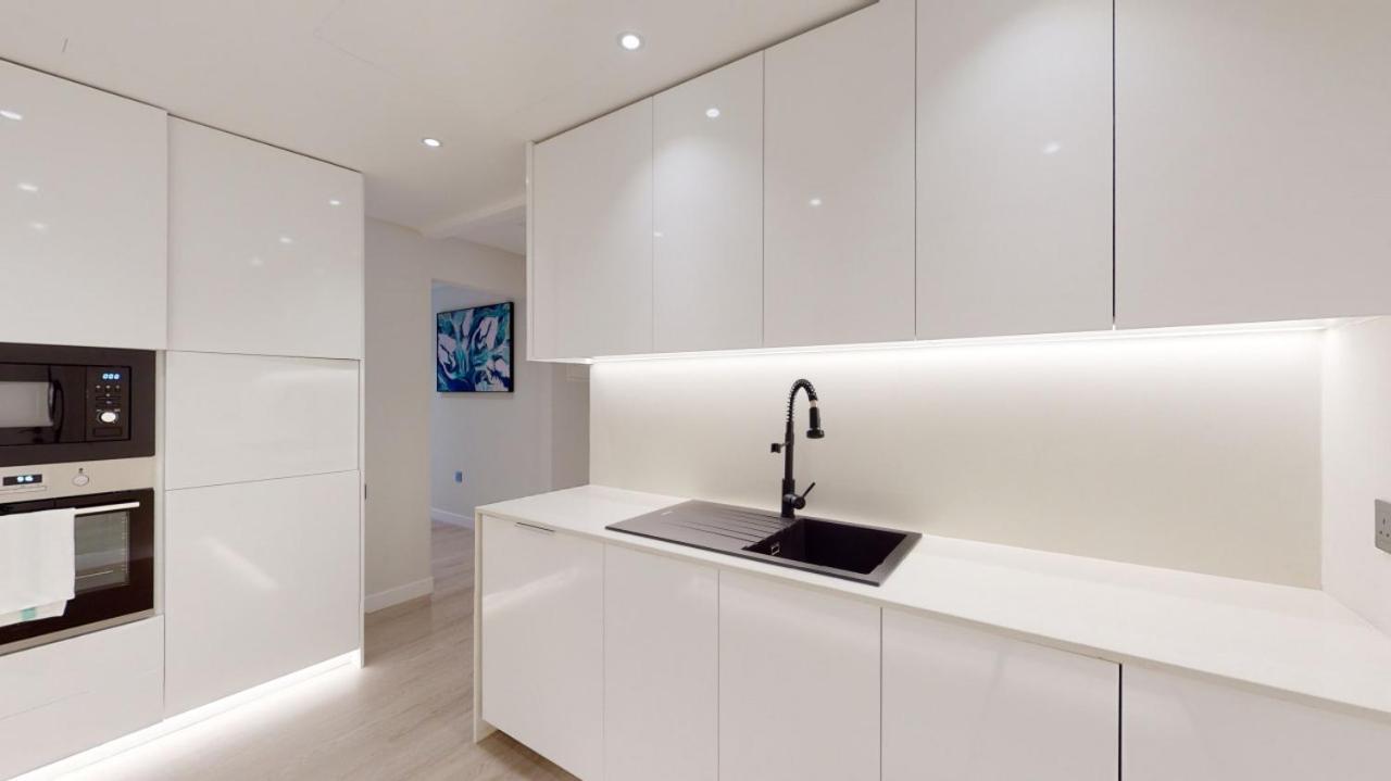 Bahar 1 - Glamorous Two Bedroom
