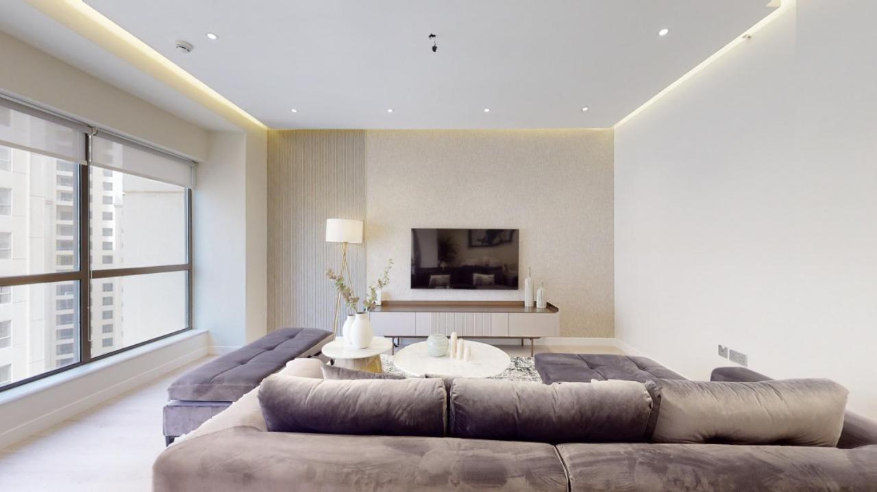 Bahar 1 - Glamorous Two Bedroom Apartment