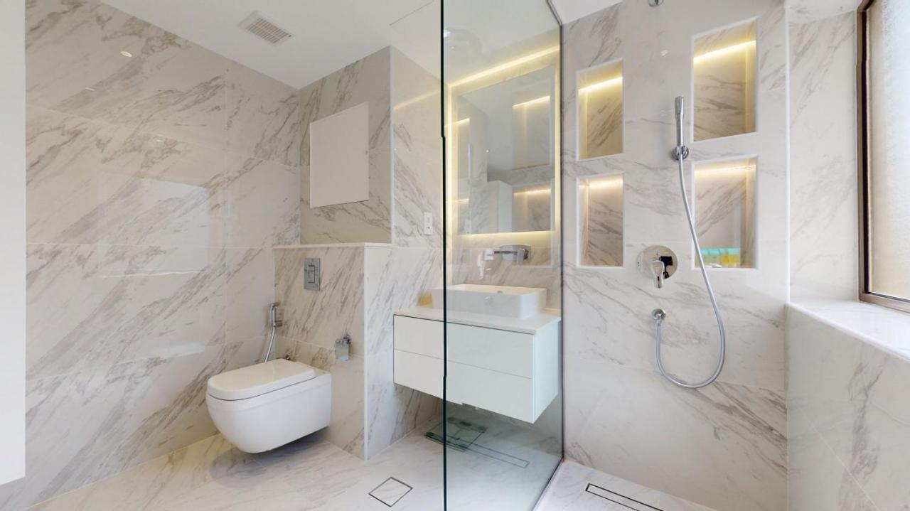 Bahar 1 - Glamorous Two Bedroom