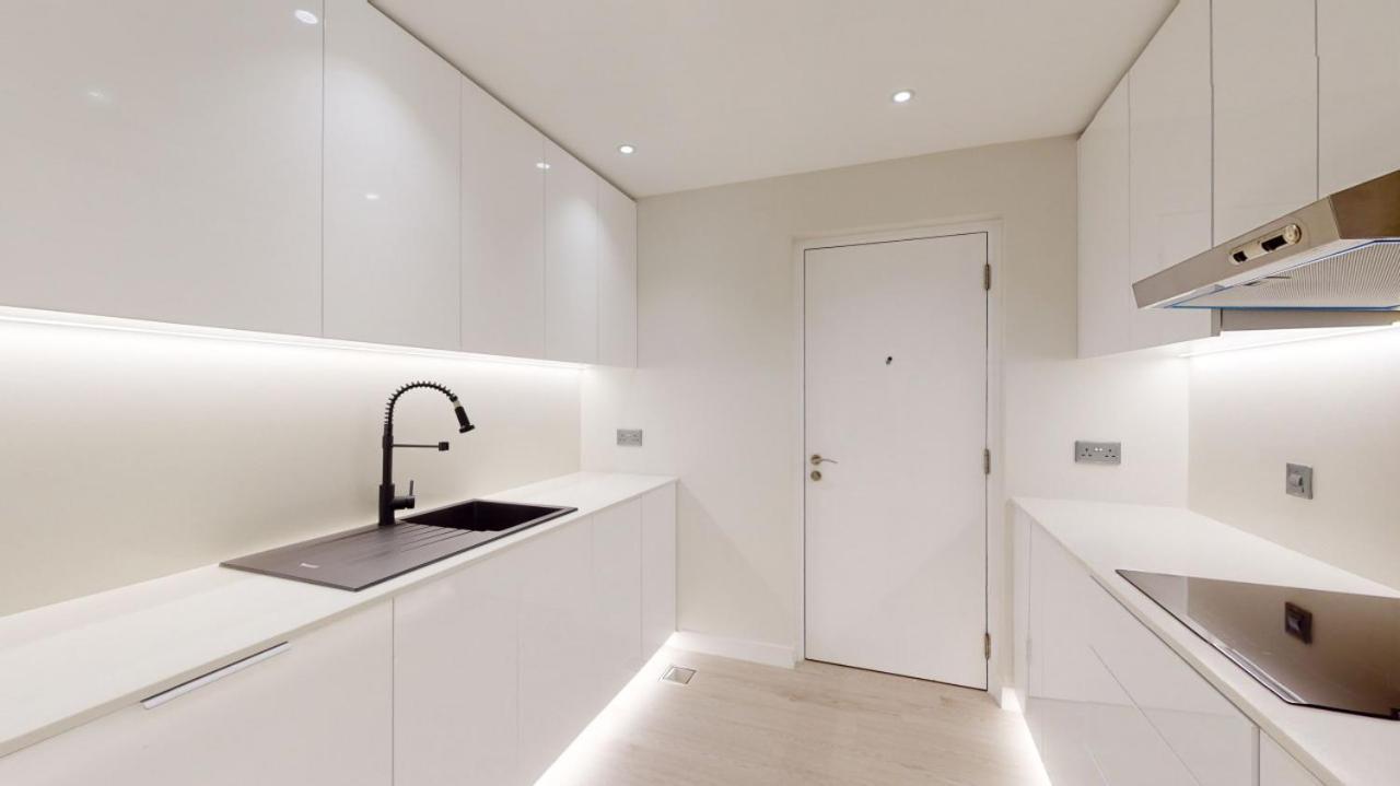Bahar 1 - Glamorous Two Bedroom Apartment