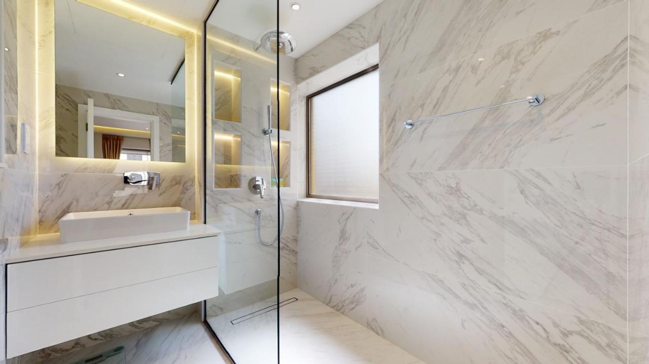 Bahar 1 - Glamorous Two Bedroom
