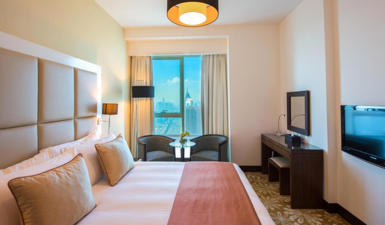 Hotel La &