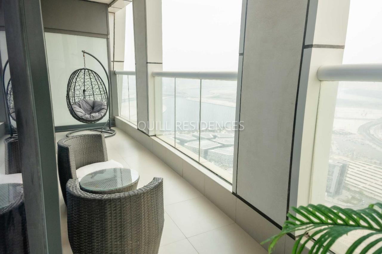Quill At Paramount Towers 3 Bedroom Creek View * Dubai