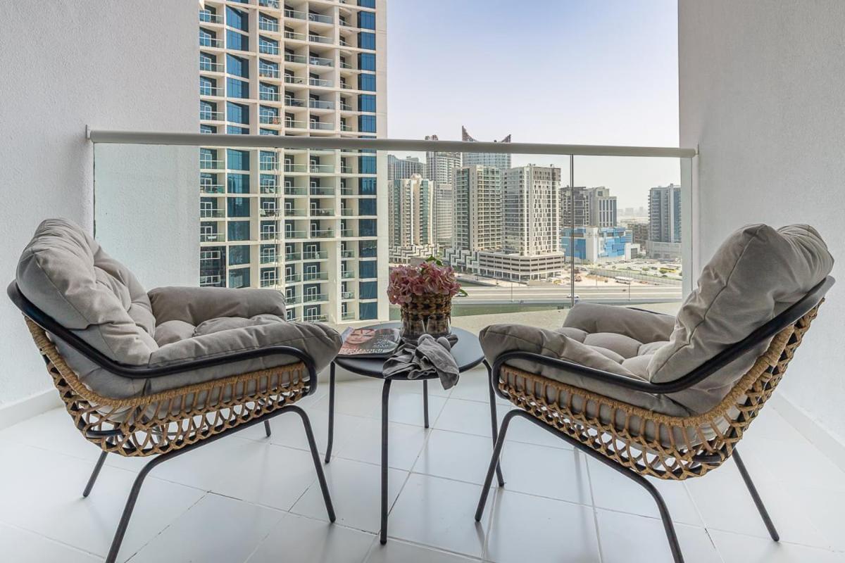Apartment Frank Porter - Damac Maison Prive A