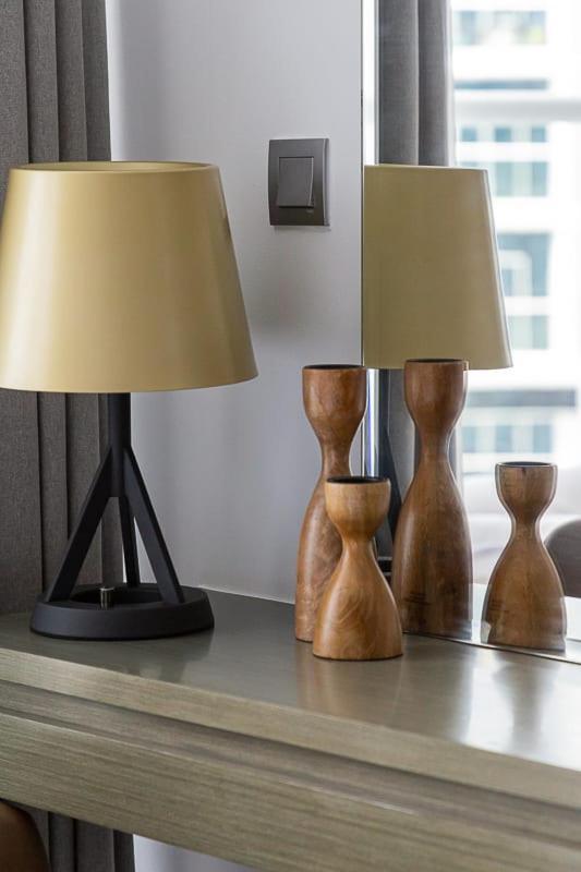 Frank Porter - Damac Maison Prive A Apartment *