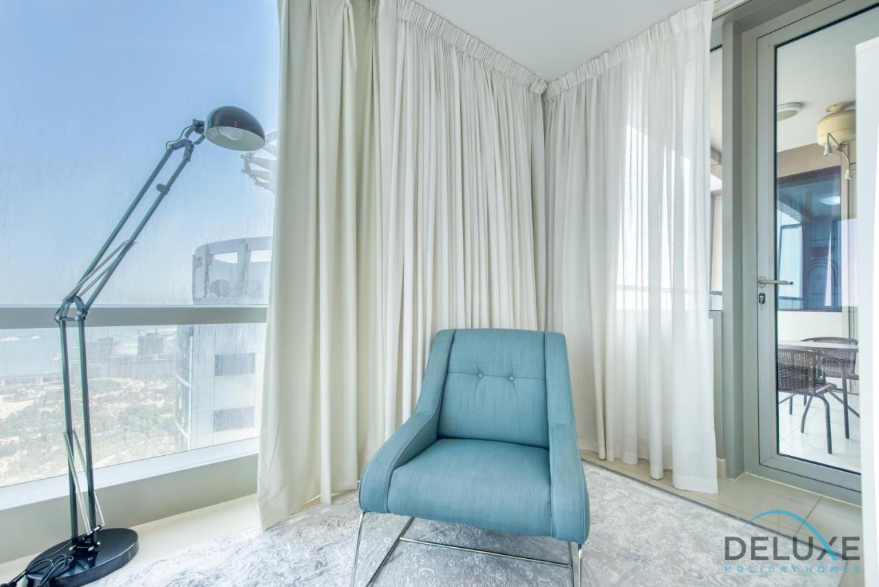 Apartment Exquisite 3br At Ocean Heights Marina By Deluxe Homes *