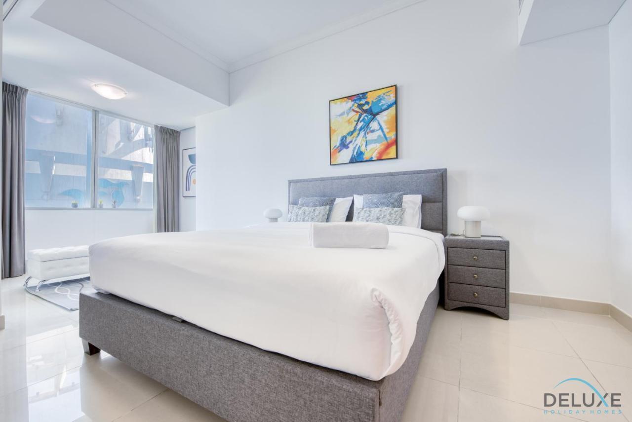 Exquisite 3br At Ocean Heights Marina By Deluxe Homes Apartment *