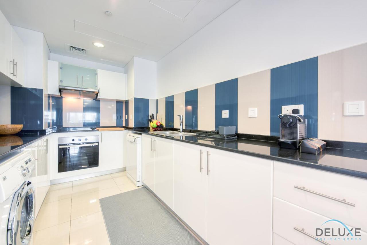Apartment Exquisite 3br At Ocean Heights Marina By Deluxe Homes *