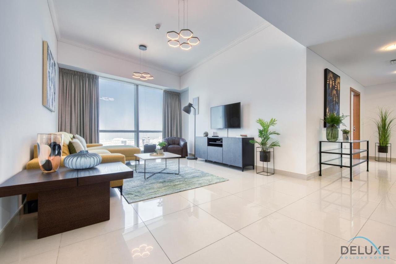 Apartment Exquisite 3br At Ocean Heights Marina By Deluxe Homes