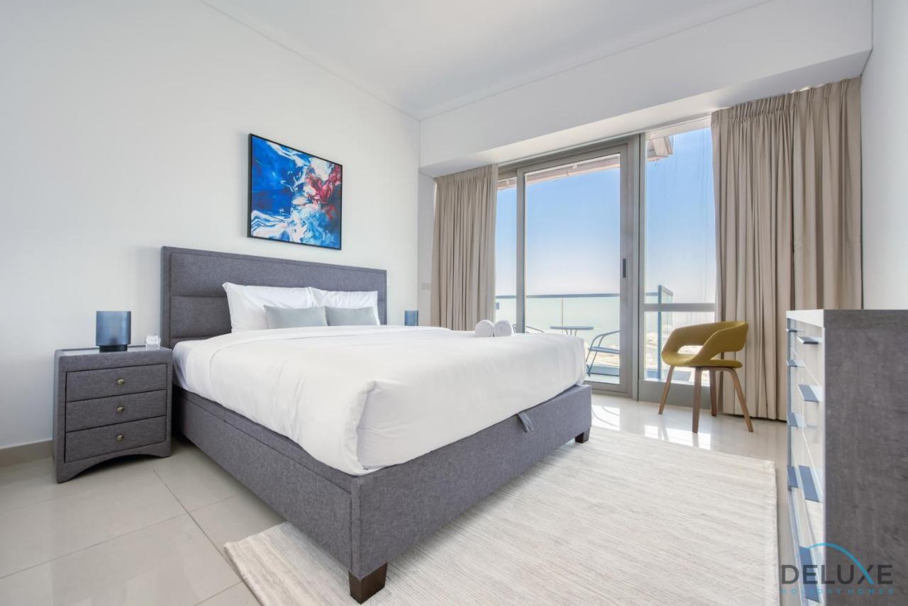 Exquisite 3br At Ocean Heights Marina By Deluxe Homes Apartment Dubai