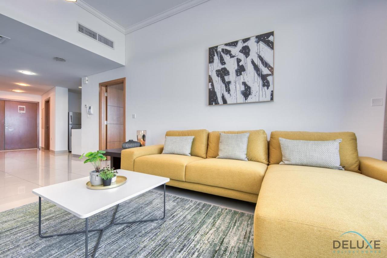 Exquisite 3br At Ocean Heights Marina By Deluxe Homes Apartment Dubai