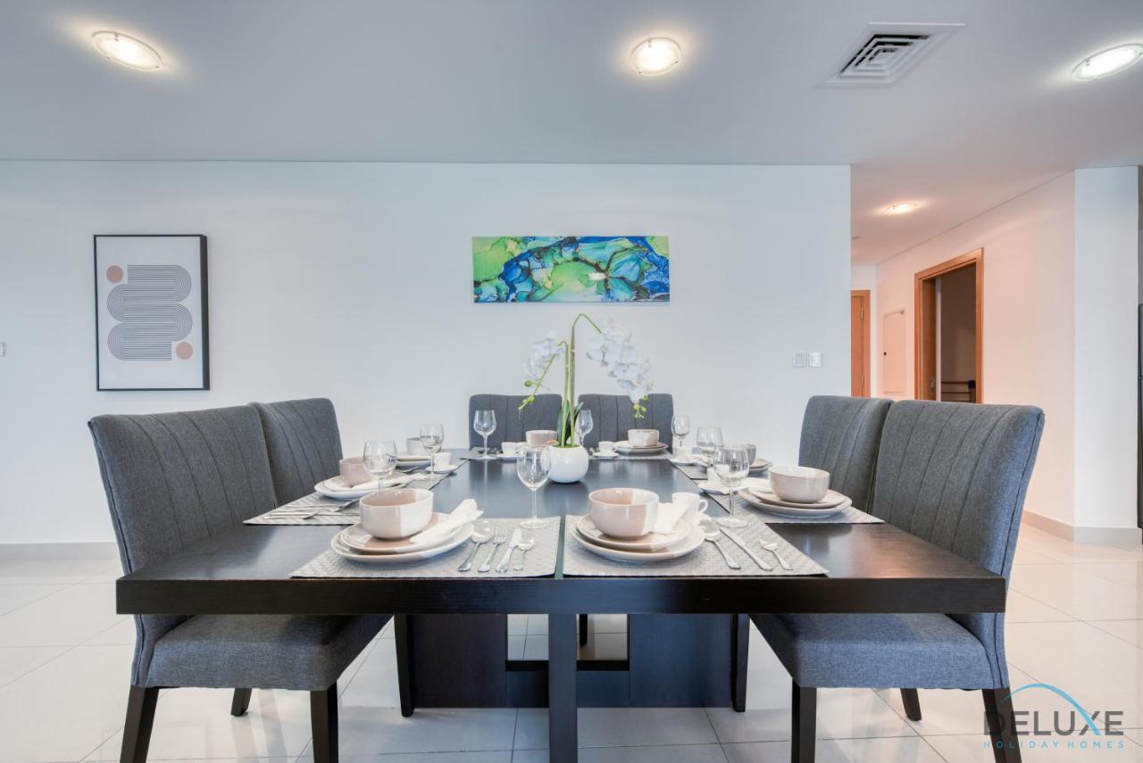 Exquisite 3br At Ocean Heights Marina By Deluxe Homes Apartment