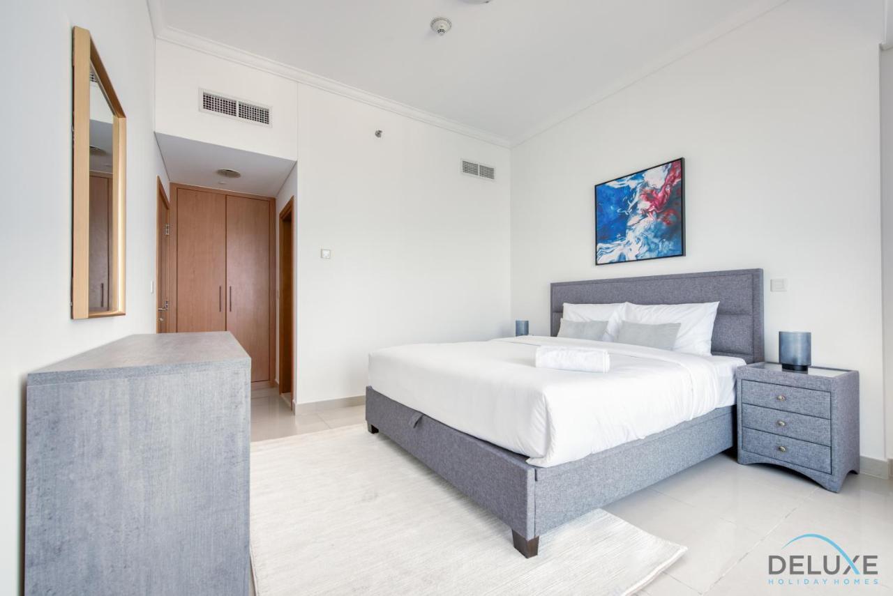 Apartment Exquisite 3br At Ocean Heights Marina By Deluxe Homes Dubai