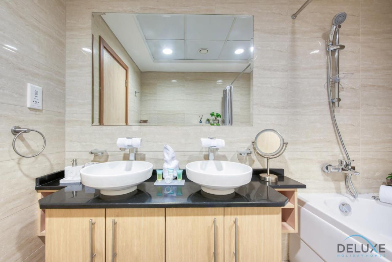 Apartment Exquisite 3br At Ocean Heights Marina By Deluxe Homes
