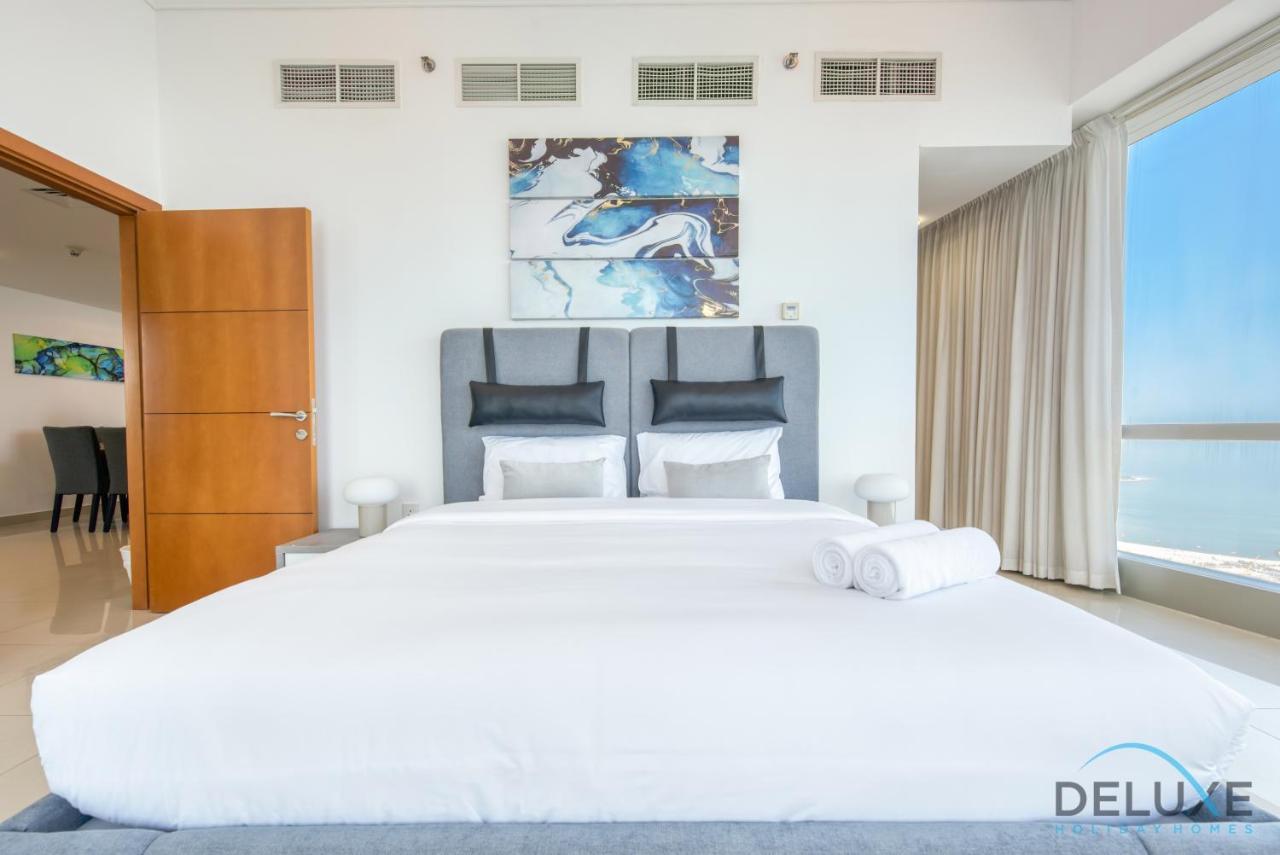 Exquisite 3br At Ocean Heights Marina By Deluxe Homes Apartment